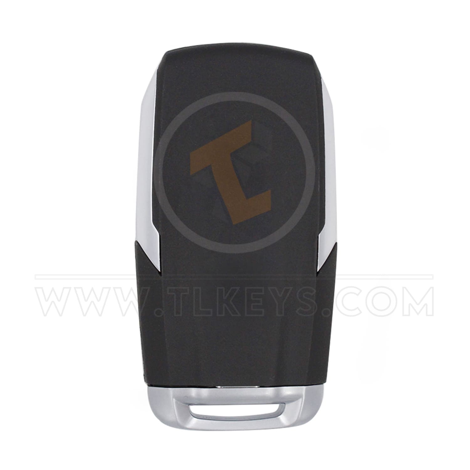 Dodge RAM Smart Proximity 2019 2021 P/N: 68291692AD 433MHz 6 Buttons Frequency 433MHz